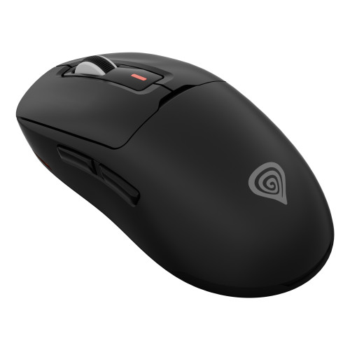 GENESIS Zircon 660 rato Jogos Mão direita RF Wireless + Bluetooth + USB Type-A Ótico 12000 DPI GENESIS Zircon 660 rato Jogos Mão direita RF Wireless + Bluetooth + USB Type-A Ótico 12000 DPI