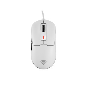 GENESIS Krypton 660 rato Jogos Ambidestro USB Type-A Ótico 12000 DPI