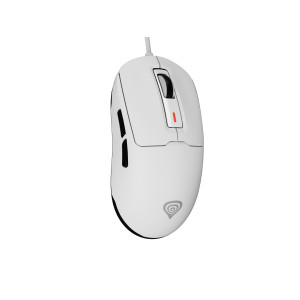 GENESIS Krypton 660 rato Jogos Ambidestro USB Type-A Ótico 12000 DPI 2