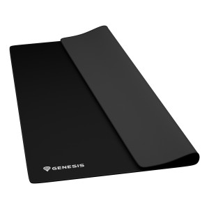 GENESIS Carbon 700 XL Tapete Gaming Preto