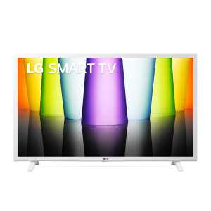 LG FHD 32LQ63806LC.AEU TV 81,3 cm (32") Full HD Smart TV Wi-Fi Branco 2