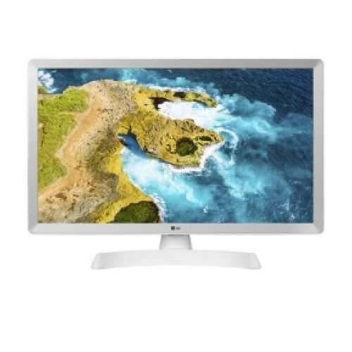 LG 24TQ510S-WZ 59,9 cm (23.6") HD Wi-Fi Branco 250 cd m² LG 24TQ510S-WZ 59,9 cm (23.6") HD Wi-Fi Branco 250 cd m²