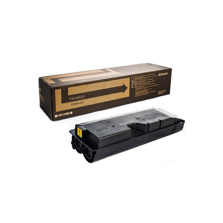 KYOCERA TK-6305 toner 1 unidade(s) Original Preto