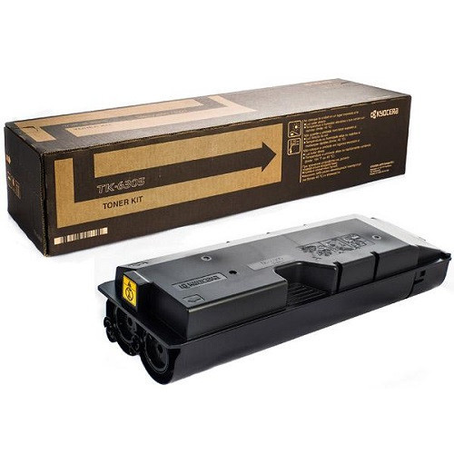 KYOCERA TK-6305 toner 1 unidade(s) Original Preto KYOCERA TK-6305 toner 1 unidade(s) Original Preto