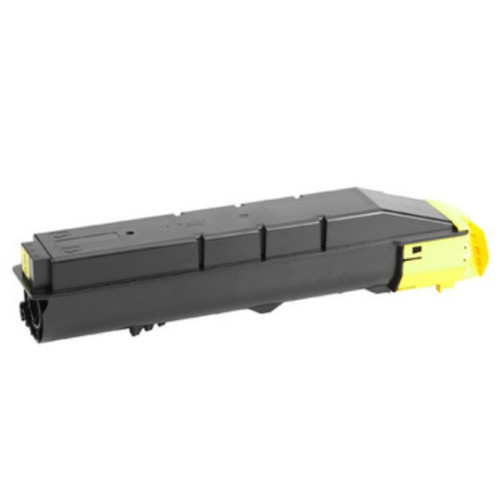KYOCERA TK-8305Y toner 1 unidade(s) Original Amarelo KYOCERA TK-8305Y toner 1 unidade(s) Original Amarelo