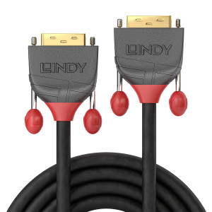Lindy 36240 cabo DVI 10 m DVI-D Preto 2