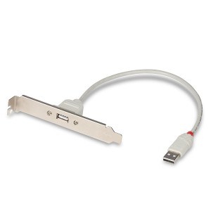 Lindy 33123 Cabo USB Interno
