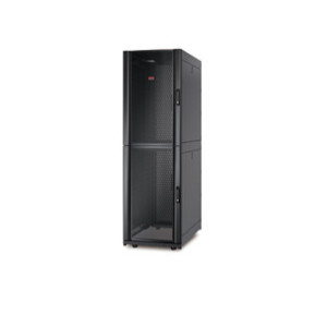 APC NetShelter SX 40U Rack independente para servidor Preto