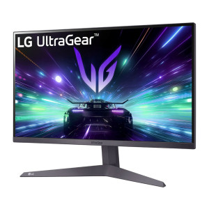 LG 24GS50F-B monitor de ecrã 60,2 cm (23.7") 1920 x 1080 pixels Full HD LCD Preto 2