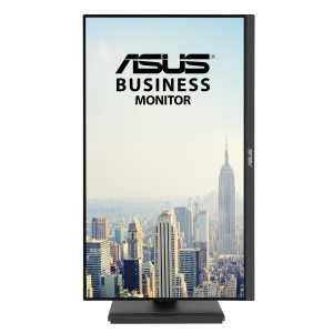 ASUS VA279QGS monitor de ecrã 68,6 cm (27") 1920 x 1080 pixels Full HD LCD Preto 2
