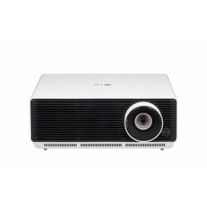 LG ProBeam BU50RG Projetor de distância normal 5000 ANSI lumens DLP UHD 4K (3840x2160) Preto, Branco