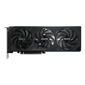 GIGABYTE GeForce RTX 5070 WINDFORCE OC SFF 12G NVIDIA 12 GB GDDR7 2