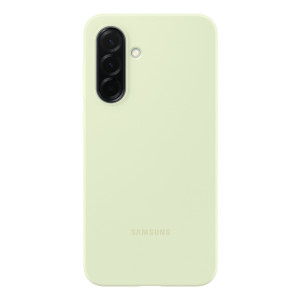 Samsung EF-PA366 capa para telemóvel 17 cm (6.7") Verde claro