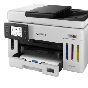 Canon MAXIFY GX 6150 Jato de tinta A4 600 x 1200 DPI Wi-Fi 2