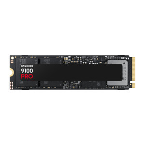 Samsung MZ-VAP2T0 2 TB M.2 PCI Express 5.0 NVMe V-NAND TLC