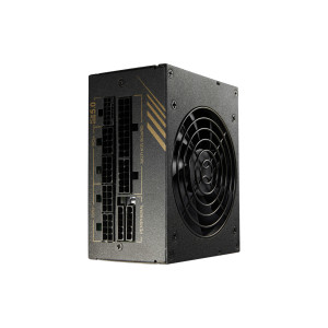FSP DAGGER PRO ATX3.0(PCIe5.0) 850W fonte de alimentação 20+4 pin ATX SFX Preto 2