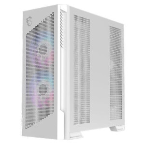 MSI MPG VELOX 300R AIRFLOW PZ Midi Tower Branco 2