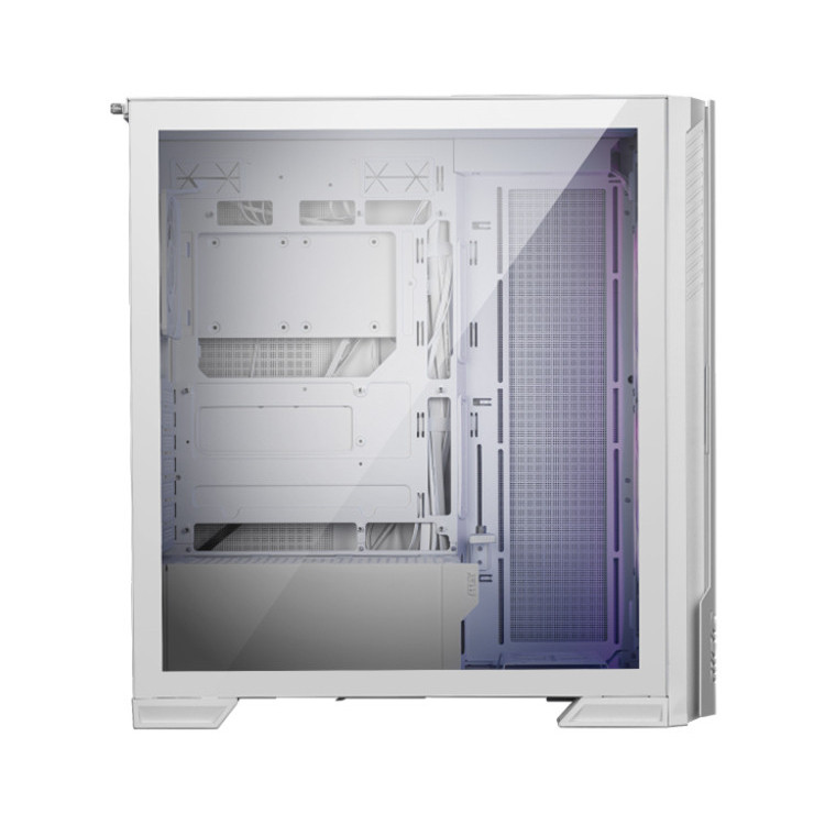 MSI MPG VELOX 300R AIRFLOW PZ Midi Tower Branco