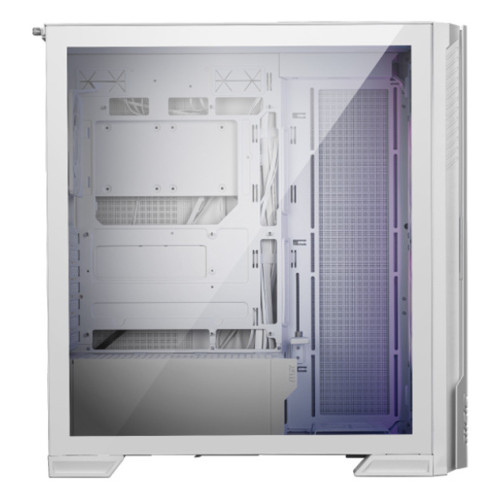 MSI MPG VELOX 300R AIRFLOW PZ Midi Tower Branco MSI MPG VELOX 300R AIRFLOW PZ Midi Tower Branco
