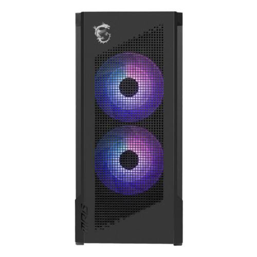 MSI MPG VELOX 300R AIRFLOW PZ Midi Tower Preto MSI MPG VELOX 300R AIRFLOW PZ Midi Tower Preto