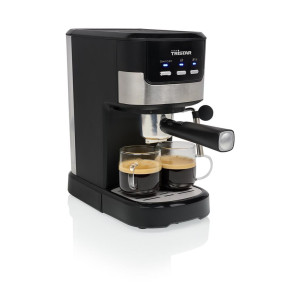 Tristar CM-2278 máquina de café Máquina espresso 1,25 l