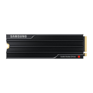 Samsung MZ-VAP4T0 4 TB M.2 PCI Express 5.0 NVMe V-NAND TLC