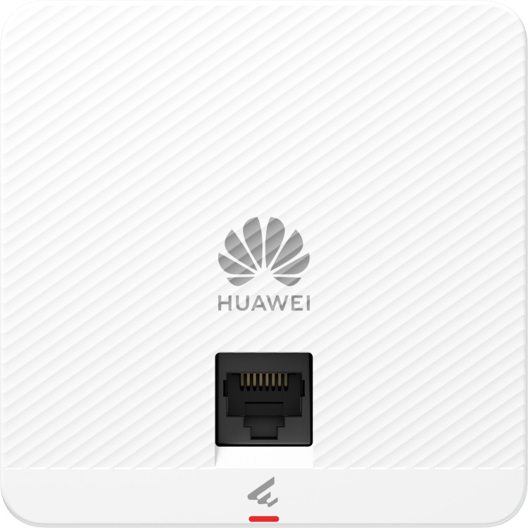 HUAWEI eKit AP162E 2975 Mbit s Branco Power over Ethernet (PoE)