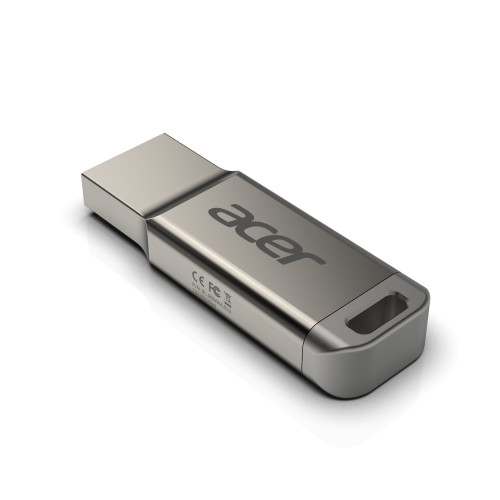 Acer UM310 unidade de memória USB 128 GB USB Type-A 3.2 Gen 1 (3.1 Gen 1) Prateado Acer UM310 unidade de memória USB 128 GB USB Type-A 3.2 Gen 1 (3.1 Gen 1) Prateado