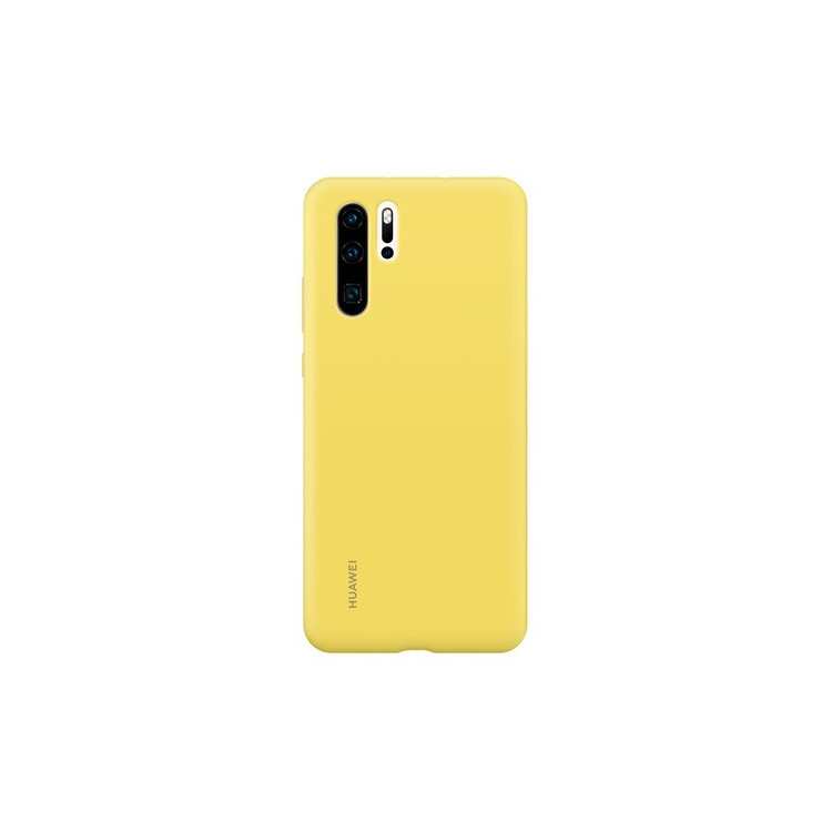 Huawei 51992880 capa para telemóvel 16,4 cm (6.47") Amarelo
