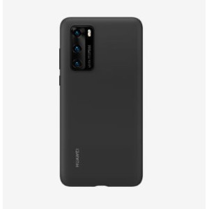 Huawei 51993719 capa para telemóvel 15,5 cm (6.1") Preto