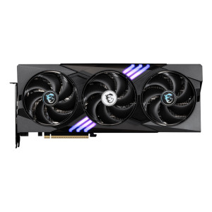MSI GAMING GeForce RTX 5070 12G TRIO OC NVIDIA 12 GB GDDR7 2