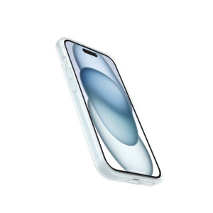 OtterBox React for MagSafe capa para telemóvel 15,5 cm (6.1") Transparente