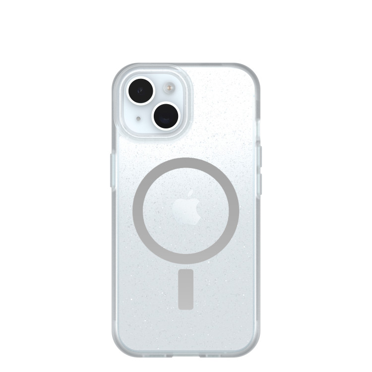 OtterBox React for MagSafe capa para telemóvel 15,5 cm (6.1") Transparente