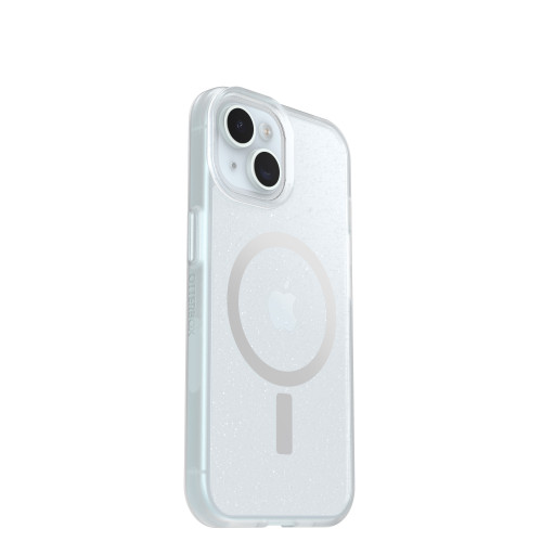 OtterBox React for MagSafe capa para telemóvel 15,5 cm (6.1") Transparente OtterBox React for MagSafe capa para telemóvel 15,5 cm (6.1") Transparente