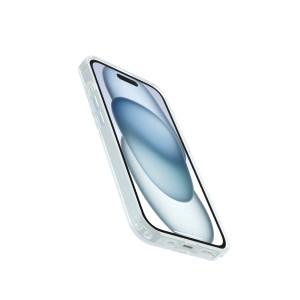 OtterBox Symmetry Clear for MagSafe capa para telemóvel 15,5 cm (6.1") Transparente 2