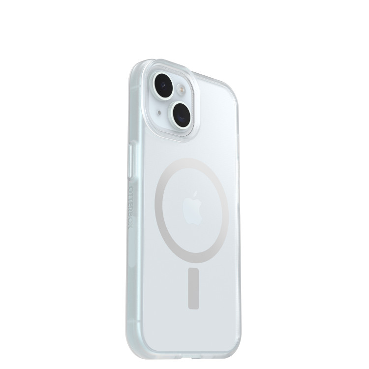 OtterBox React for MagSafe capa para telemóvel 15,5 cm (6.1") Transparente