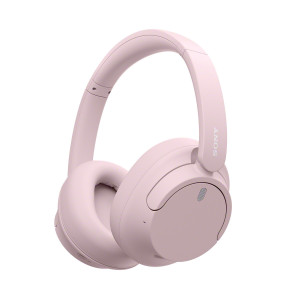 Sony WHCH720NP.CE7 auscultador Auscultadores Com fios e sem fios Fita de cabeça Chamadas Música USB Type-C Bluetooth Azul