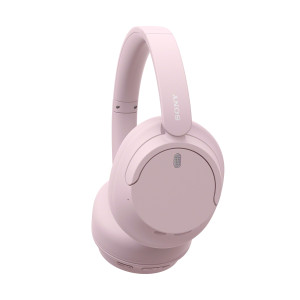Sony WHCH720NP.CE7 auscultador Auscultadores Com fios e sem fios Fita de cabeça Chamadas Música USB Type-C Bluetooth Azul 2