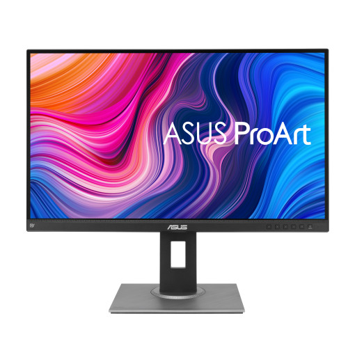 ASUS ProArt PA278QV monitor de ecrã 68,6 cm (27") 2560 x 1440 pixels Quad HD LED Preto ASUS ProArt PA278QV monitor de ecrã 68,6 cm (27") 2560 x 1440 pixels Quad HD LED Preto