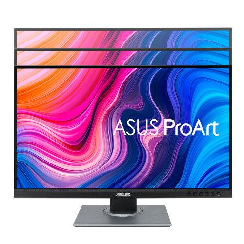 ASUS ProArt PA278QV monitor de ecrã 68,6 cm (27") 2560 x 1440 pixels Quad HD LED Preto ASUS ProArt PA278QV monitor de ecrã 68,6 cm (27") 2560 x 1440 pixels Quad HD LED Preto