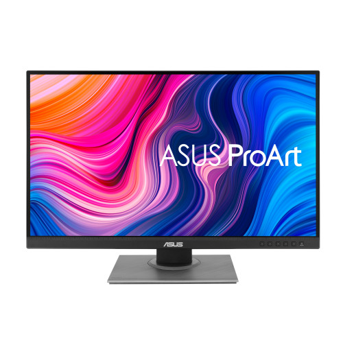ASUS ProArt PA278QV monitor de ecrã 68,6 cm (27") 2560 x 1440 pixels Quad HD LED Preto ASUS ProArt PA278QV monitor de ecrã 68,6 cm (27") 2560 x 1440 pixels Quad HD LED Preto