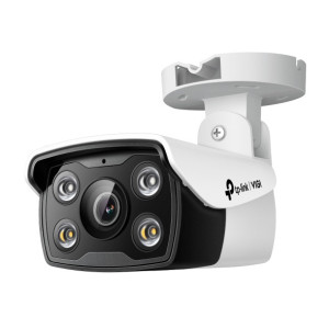 TP-Link VIGI C340 Bala (forma) Câmara de segurança IP Interior e exterior 2560 x 1440 pixels Teto parede