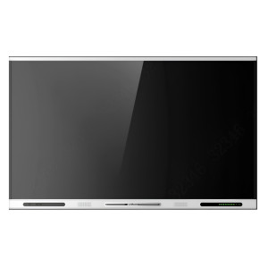 Dahua Technology DHI-LPH75-MT410-B Quadro Interativo 190,5 cm (75") 3840 x 2160 pixels Ecrã táctil Preto HDMI