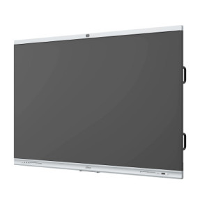 Dahua Technology DHI-LPH86-MC420-C-S2 Quadro Interativo 2,18 m (86") 3840 x 2160 pixels Ecrã táctil