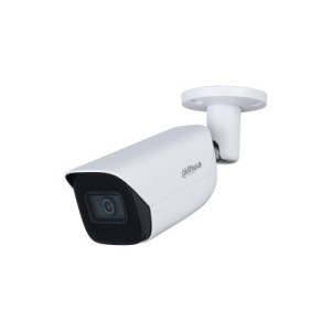 Dahua Technology WizSense DH-IPC-HFW3841E-AS-S2 câmara de segurança Bala (forma) Câmara de segurança IP Interior e exterior