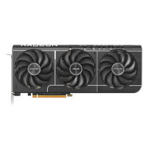 ASUS Prime -RX9070XT-O16G AMD Radeon RX 9070 XT 16 GB GDDR6 2