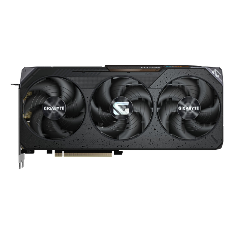 GIGABYTE Radeon RX 9070 GAMING OC 16G AMD 16 GB GDDR6