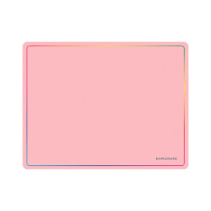 Mars Gaming MMP124 Tapete Gaming Rosa