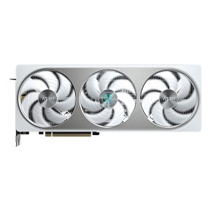 GIGABYTE GeForce RTX 5070 AERO OC 12G NVIDIA 12 GB GDDR7 2
