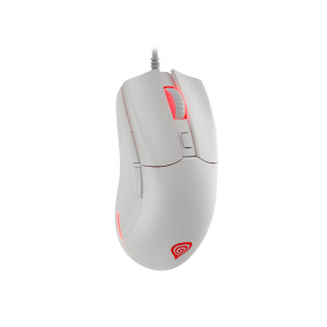 GENESIS Krypton 750 rato Jogos Mão direita USB Type-A Ótico 2000 DPI 2